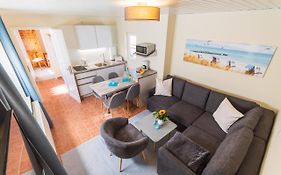 Ferienbungalow Fischerstrand